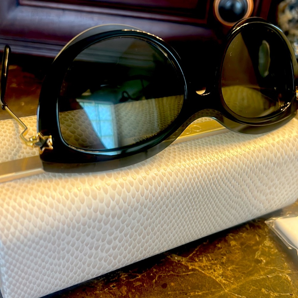 Jimmy Choo sunglasses